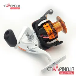 ست کامل لنسر ماهیگیری کد E206