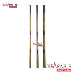 ست کاسی ماهیگیری کد C201