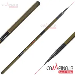 ست کاسی ماهیگیری کد C201