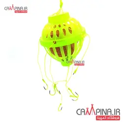 پک طعمه صید فیتوفاگ