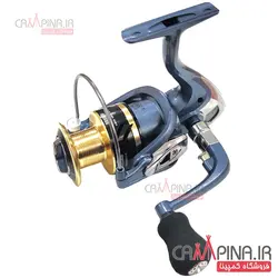 چرخ گیربکسی BR3000 برند SEIDON اسپول فلز