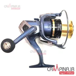 چرخ گیربکسی BR3000 برند SEIDON اسپول فلز