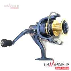 چرخ گیربکسی BR3000 برند SEIDON اسپول فلز