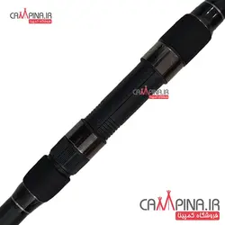 چوب تلسکوپی میکس کربن OCEAN US طول 4.50 متر