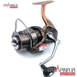 چرخ ماهیگیری DEBAO مدل RS10000