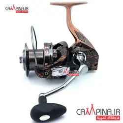 چرخ ماهیگیری DEBAO مدل RS10000