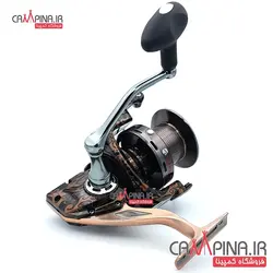 چرخ ماهیگیری DEBAO مدل RS10000