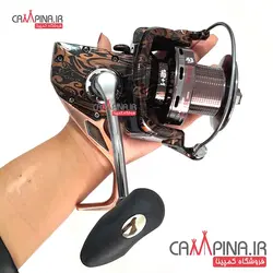 چرخ ماهیگیری DEBAO مدل RS10000