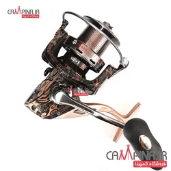 چرخ ماهیگیری DEBAO مدل RS10000