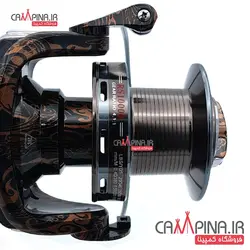 چرخ ماهیگیری DEBAO مدل RS10000