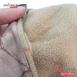 کاپشن شاخ و برگی استتار