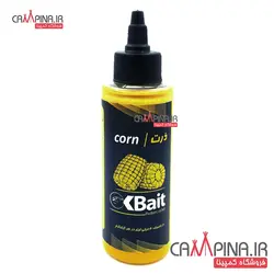 لیکوئید ذرت 120 میلی لیتر ok-baite