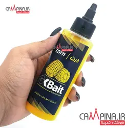 لیکوئید ذرت 120 میلی لیتر ok-baite