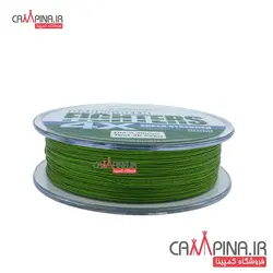 نخ ابریشمی کایدا مدل KAIDA PRO طول 100 متری