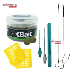 ست طعمه و ریسه بویله ماهیگیری