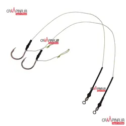 ست طعمه و ریسه بویله ماهیگیری