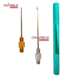 ست طعمه و ریسه بویله ماهیگیری