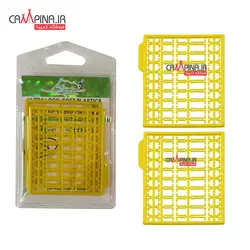 ست طعمه و ریسه بویله ماهیگیری