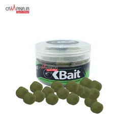 ست طعمه و ریسه بویله ماهیگیری