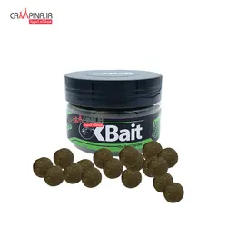 ست طعمه و ریسه بویله ماهیگیری