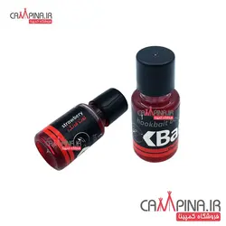اسانس/ بیت بوستر توت فرنگی 15 میلی لیتر برند ok-bait