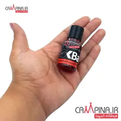 اسانس/ بیت بوستر توت فرنگی 15 میلی لیتر برند ok-bait