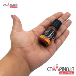 اسانس/ بیت بوستر کرم خاکی 15 میلی لیتر برند ok-bait