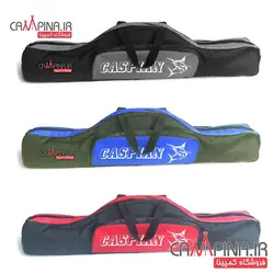 ست کامل لنسر ماهیگیری کد E208