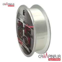 نخ ماهیگیری G5 برند سیماگو طول 100 متر