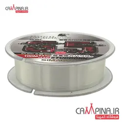 نخ ماهیگیری G5 برند سیماگو طول 100 متر