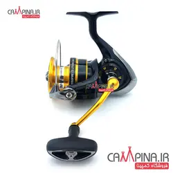 چرخ ماهیگیری DAIWA CROSSFIRE CS مدل LT5000-CXH