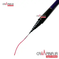 چوب کاسی Five Star طول 5.40 متر