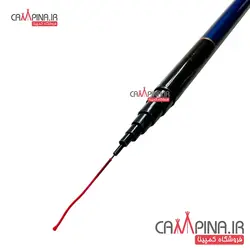 چوب کاسی Five Star طول 4.50 متر