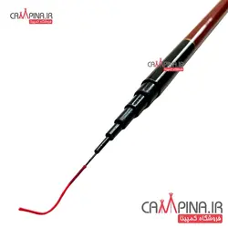 چوب کاسی Five Star طول 3.60 متر