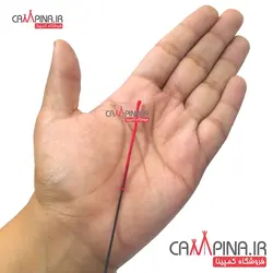 چوب کاسی Five Star طول 3.60 متر