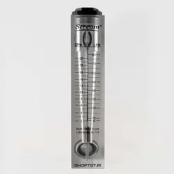 فلومتر تابلویی 20GPM