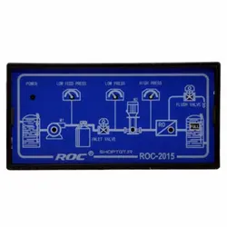 کنترلر آبشیرین کن صنعتی ROC 2015