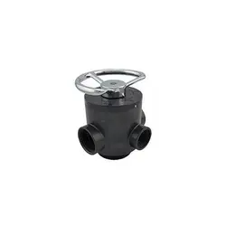 شیر دستی فیلتر شنی سایز 2 اینچ