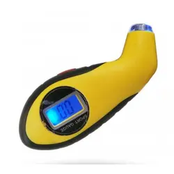 باد سنج دیجیتال