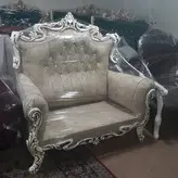 مبل ۷ نفره سلطنتی مدل ۰۰۱