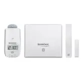 ترموستات هوشمند سیلور کرست مدل HMLP-SK1-B1