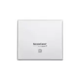 ترموستات هوشمند سیلور کرست مدل HMLP-SK1-B1