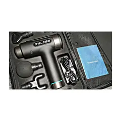 ماساژور برقی میلسه مدل EVS-480T