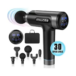 ماساژور برقی میلسه مدل EVS-480T