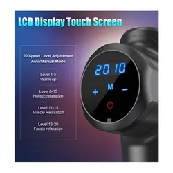 ماساژور برقی میلسه مدل EVS-480T