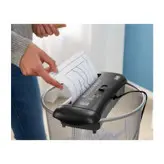 کاغذ خردکن یونایتد آفیس مدل UAV 190 B2