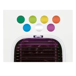 کولر آبی سیلور کرست مدل STLH 8 B2