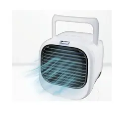 کولر آبی سیلور کرست مدل STLH 8 B2