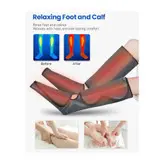 ماساژور پا RENPHO