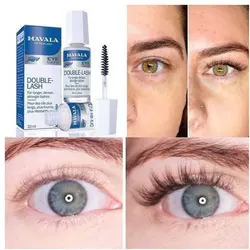 محلول تقویت کننده مژه و ابرو ماوالا (ضمانت اصل)